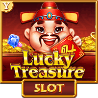 Lucky Treasure