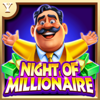 Slots Online YGR - Night of Millionaire