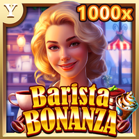 Slots Online YGR - Barista BONANZA