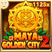 Maya Golden City 2