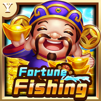 Fishing Games Online YGR - Fortune Fishing