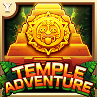 Temple Adventure