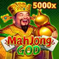 MahJong God