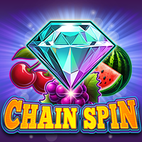 Chain Spin