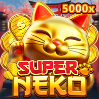 Super Neko