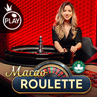 Roulette 3 - Macao