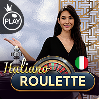 Roulette 7 - Italian