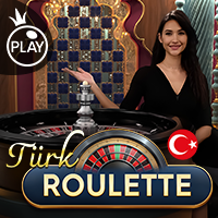 Roulette 6 - Turkish