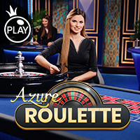 Roulette 1 - Azure