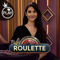 Roulette 10 - Ruby