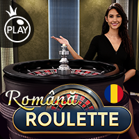 Roulette 12 - Romanian