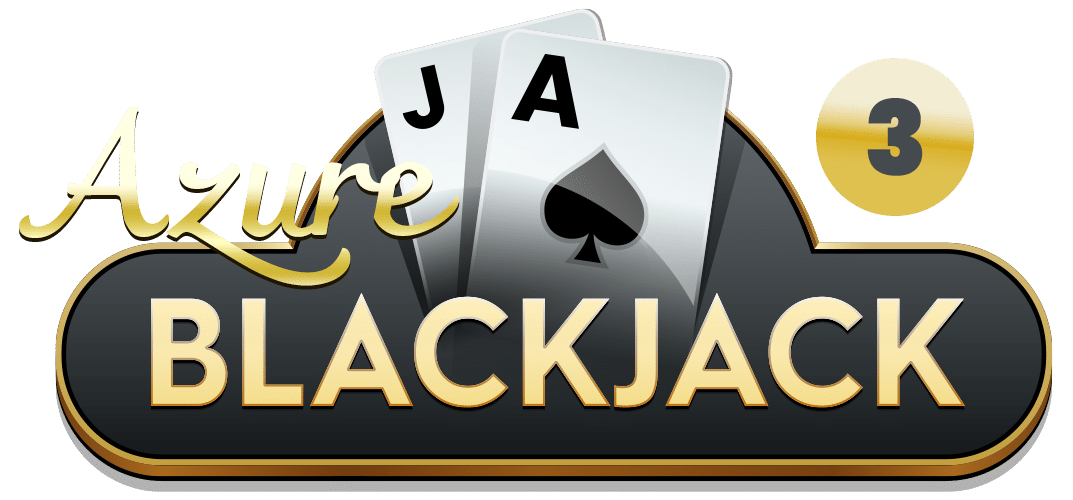 Blackjack 3 - Azure