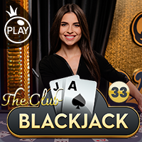 Blackjack 33 - The Club