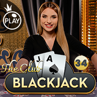 Blackjack 34 - The Club