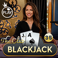 Blackjack 35 - The Club