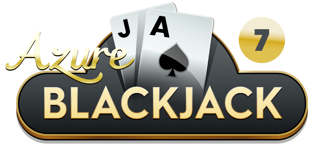 Blackjack 7 - Azure