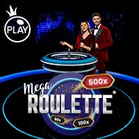 Mega Roulette