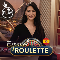 Roulette 14-Spanish