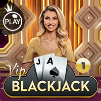 VIP Blackjack 1 - Ruby