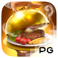 Slots Online PGSoft - Diner Delights