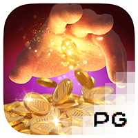 Slots Online PGSoft - Midas Fortune