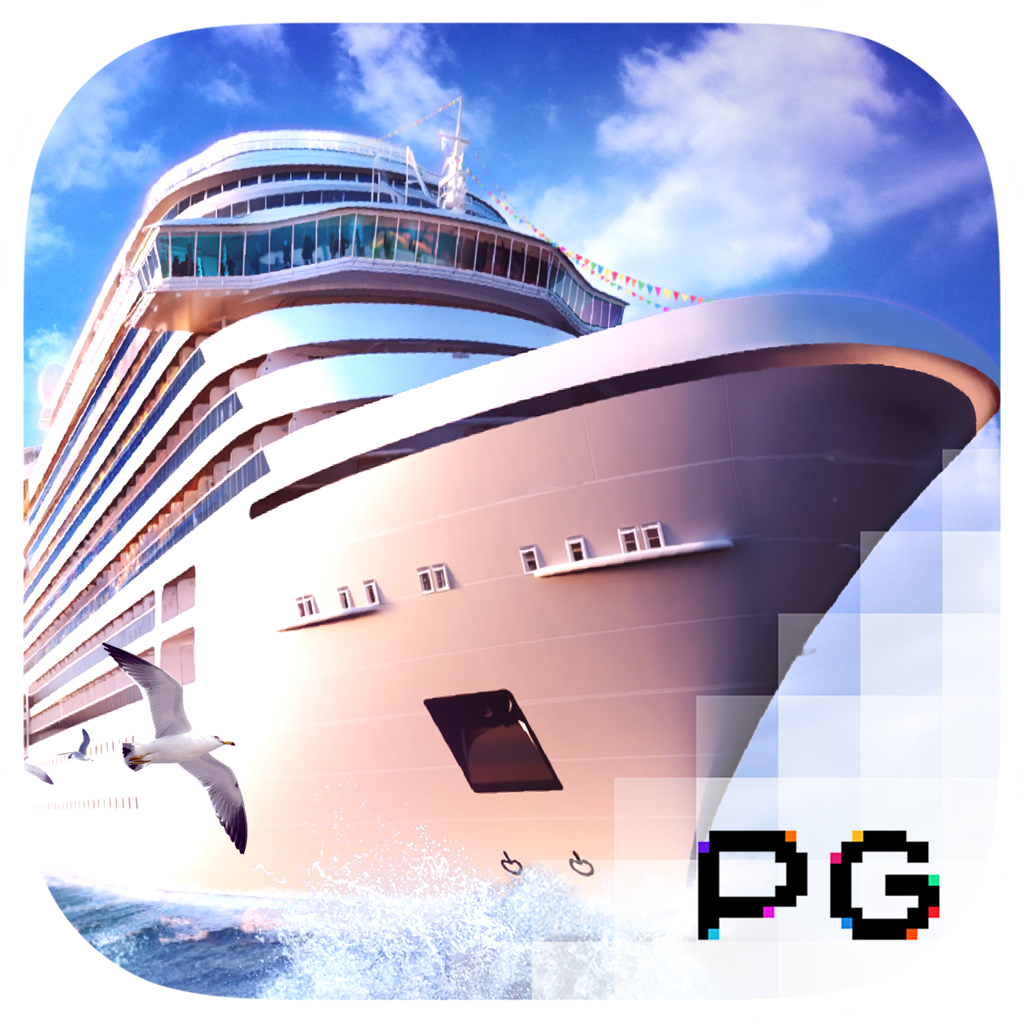 Praja4d: Slot Online PgSoft Cruise Royale