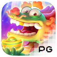 Slots Online PGSoft - Fortune Dragon