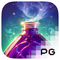 Slots Online PGSoft - Mystic Potion