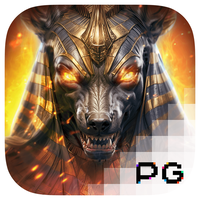 Slots Online PGSoft - Anubis Wrath