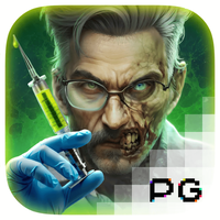 Slots Online PGSoft - Zombie Outbreak