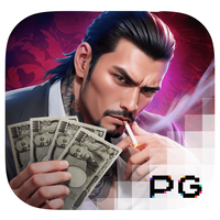 Slots Online PGSoft - Yakuza Honor