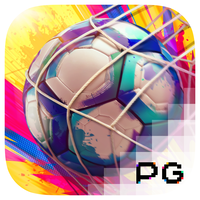 Slots Online PGSoft - Futebol Fever