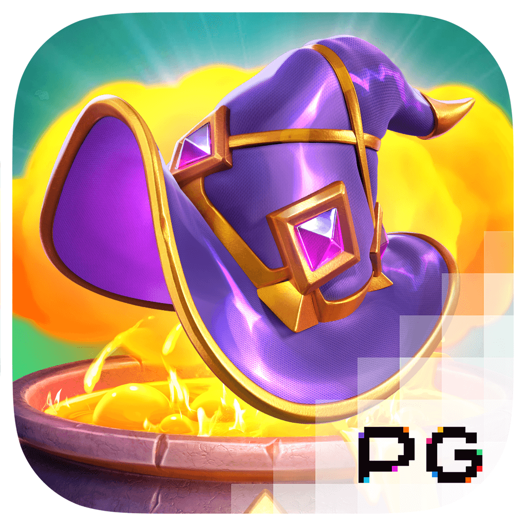 Praja4d: Slot Online PgSoft Alchemy Gold