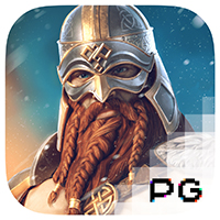 Praja4d: Slot Online PgSoft Asgardian Rising