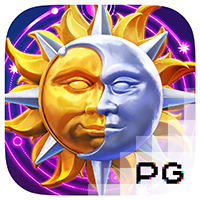 Slots Online PGSoft - Destiny of Sun & Moon