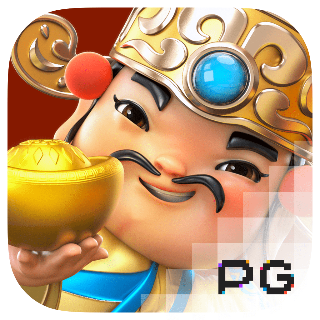 Praja4d: Slot Online PgSoft Fortune Gods