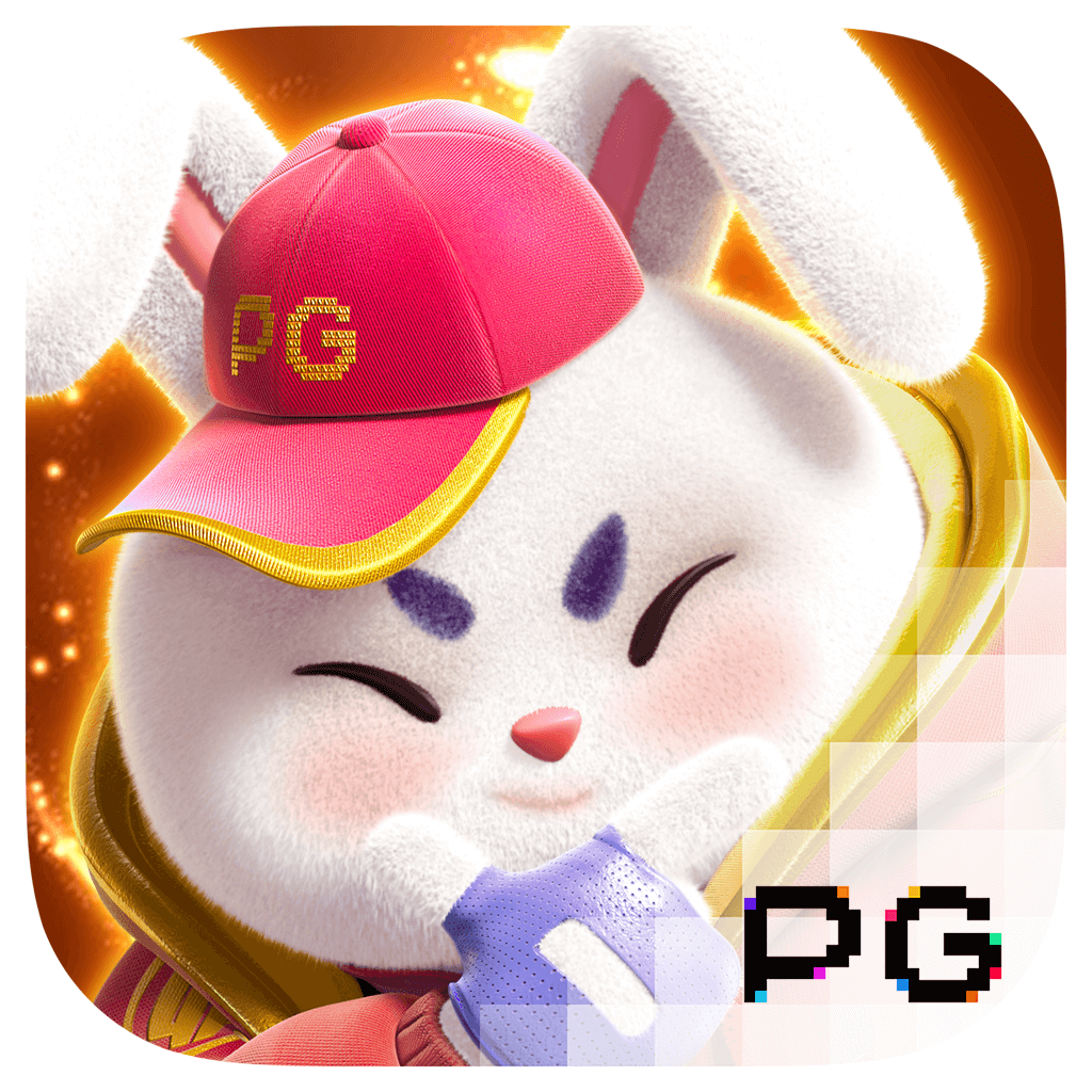 Slots Online PGSoft - Fortune Rabbit