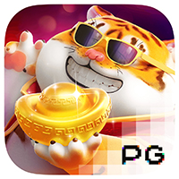 Slots Online PGSoft - Fortune Tiger