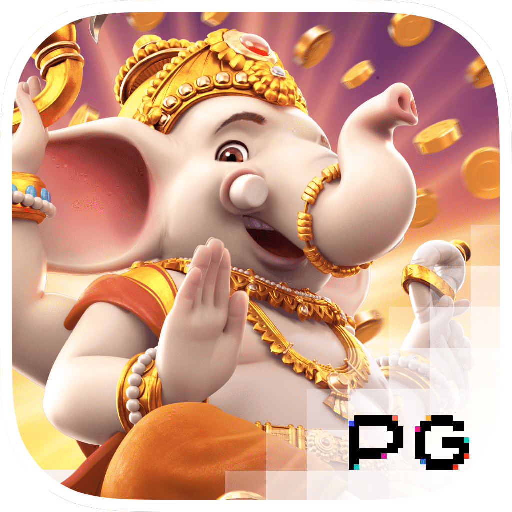 Praja4d: Slot Online PgSoft Ganesha Gold