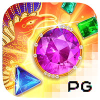 Praja4d: Slot Online PgSoft Garuda Gems