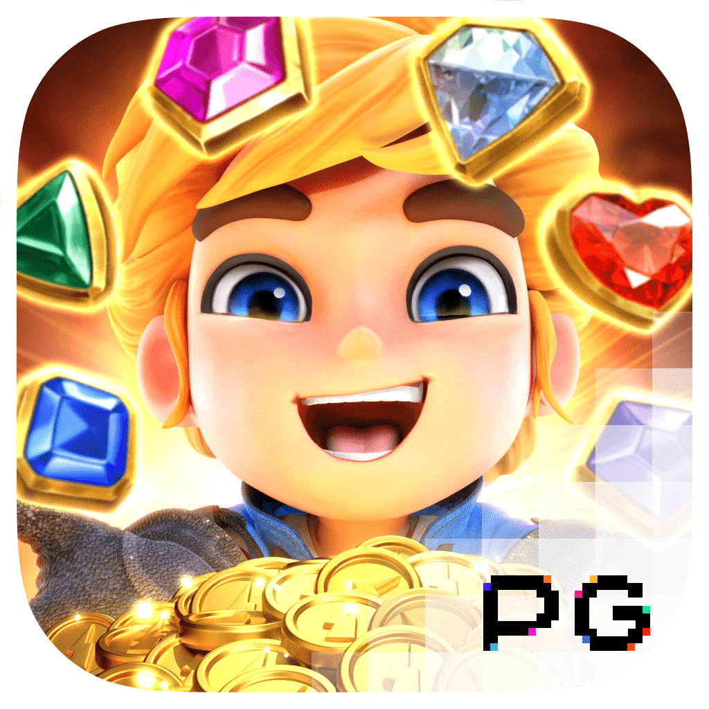 Praja4d: Slot Online PgSoft Gem Saviour Sword