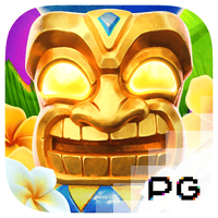 Slots Online PGSoft - Hawaiian Tiki