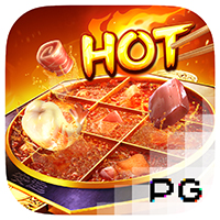 Slots Online PGSoft - Hotpot