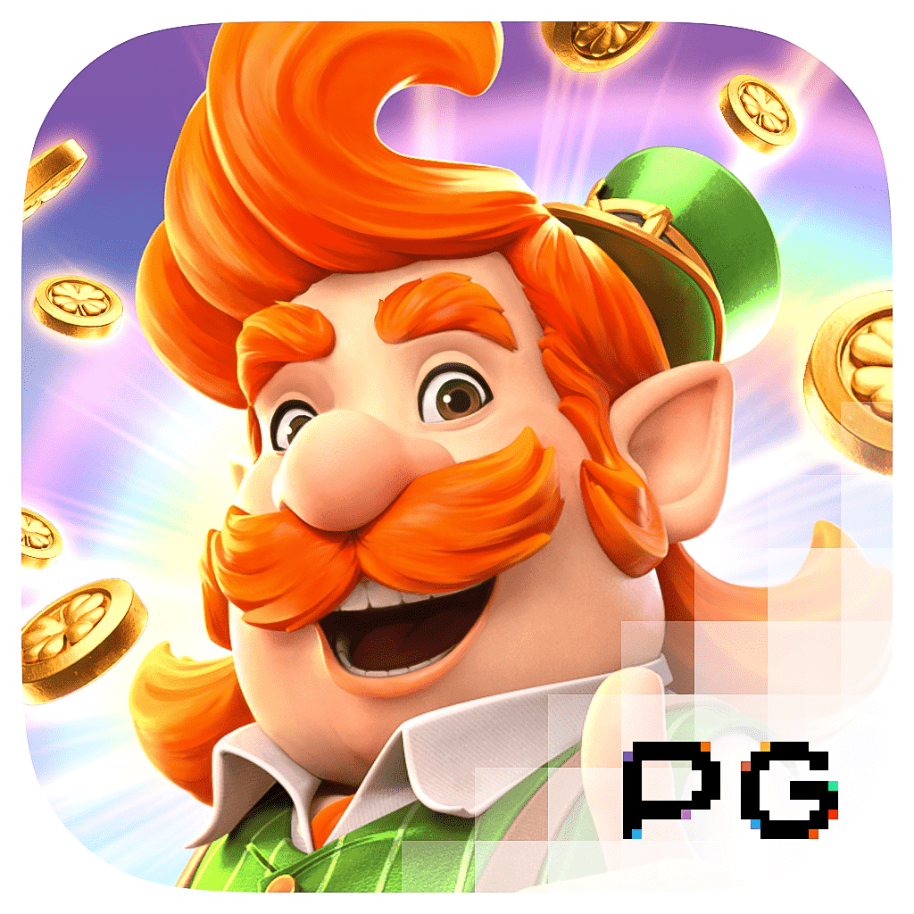 Slots Online PGSoft - Leprechaun Riches