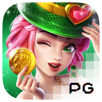 Slots Online PGSoft - Lucky Clover Lady