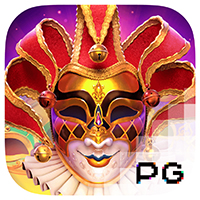 Praja4d: Slot Online PgSoft Mask Carnival