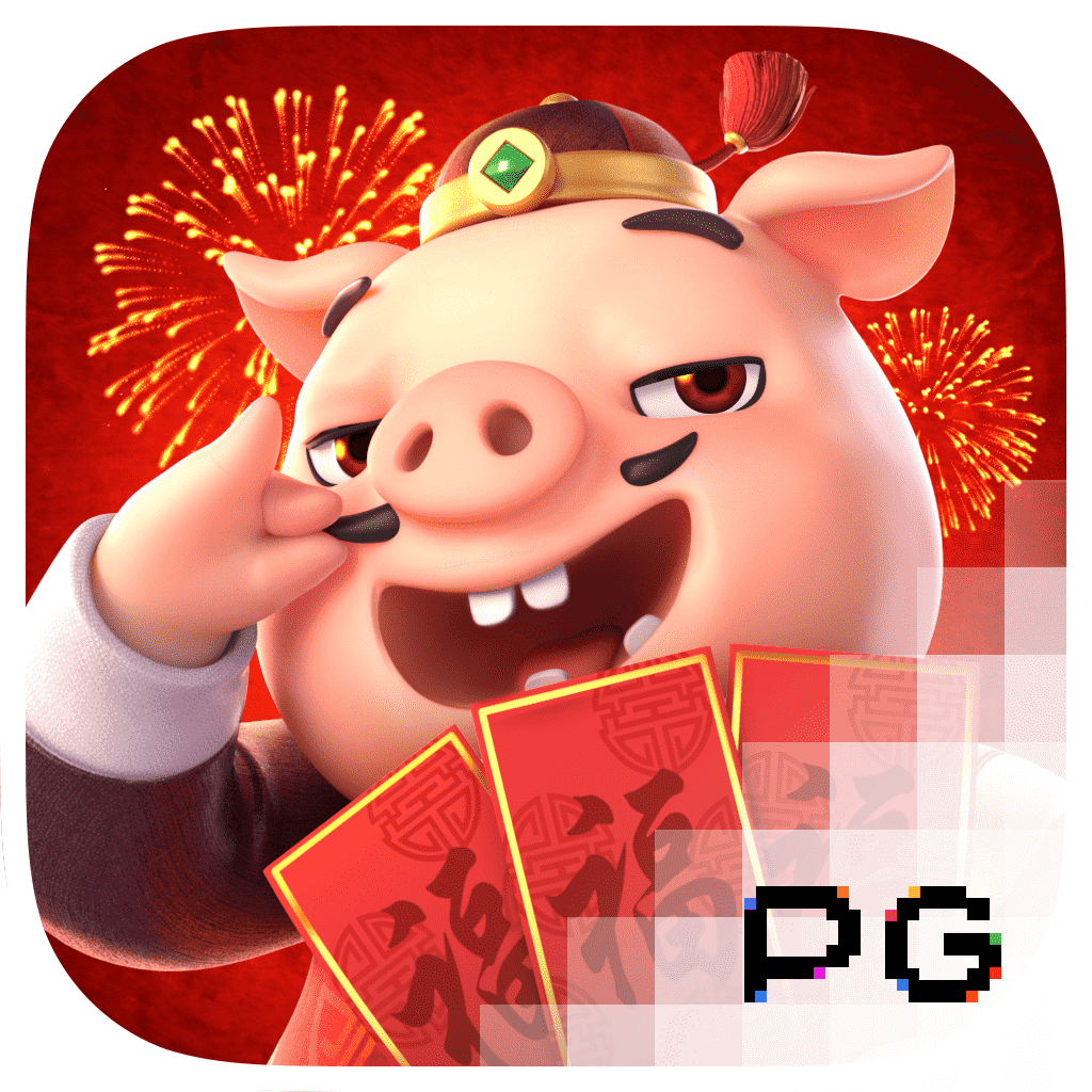 Slots Online PGSoft - Piggy Gold