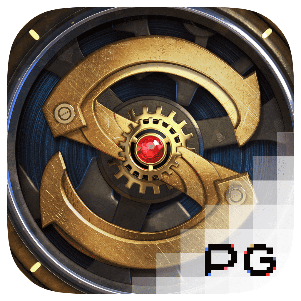 Steampunk: Wheel of Destiny