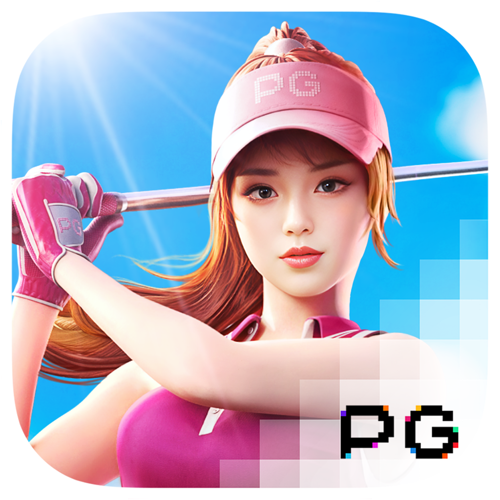 Slots Online PGSoft - Super Golf Drive