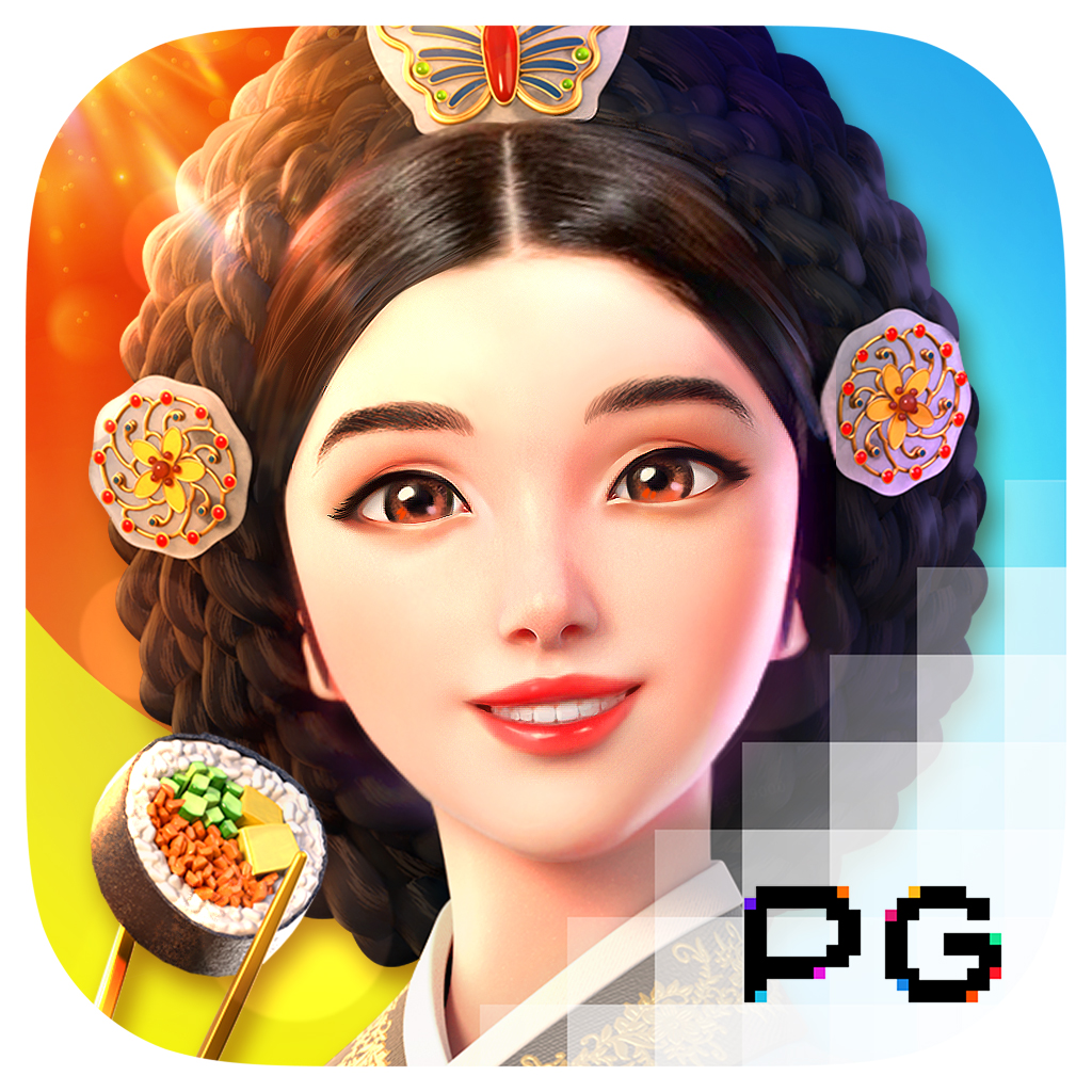 Slots Online PGSoft - The Queen's Banquet